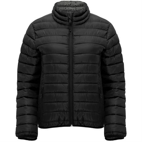 Immagine R5095 - Roly Finland Woman Giacca Giubbino Donna