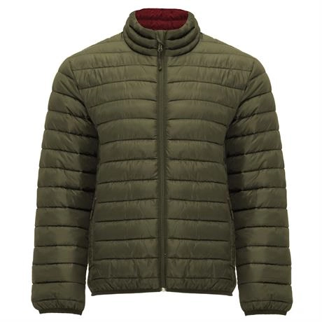 Immagine R5094 - Roly Finland Giacca Giubbino Uomo