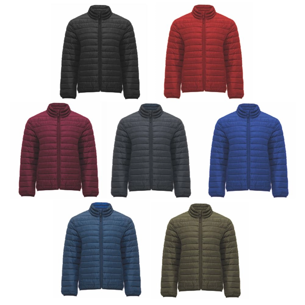 Immagine R5094 - Roly Finland Giacca Giubbino Uomo