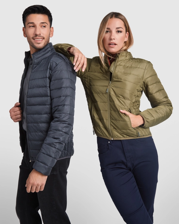 Immagine R5094 - Roly Finland Giacca Giubbino Uomo
