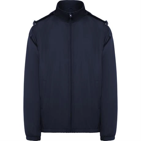 Immagine R5079 - Roly Makalu Giubbotto con Cappuccio