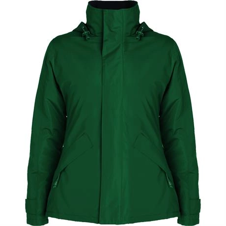 Immagine R5078 - Roly Europa Woman Parka Donna