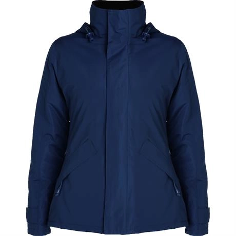 Immagine R5078 - Roly Europa Woman Parka Donna