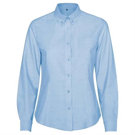 Immagine R5068 - Roly Oxford Woman Camicia Donna