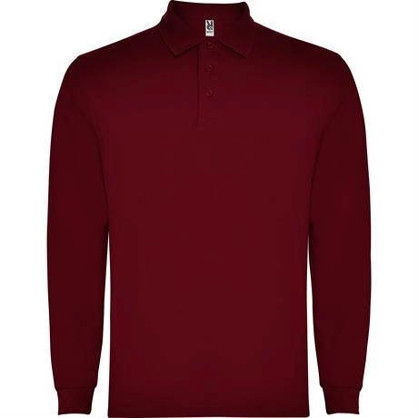 Immagine R5009 - Roly Carpe Polo Uomo