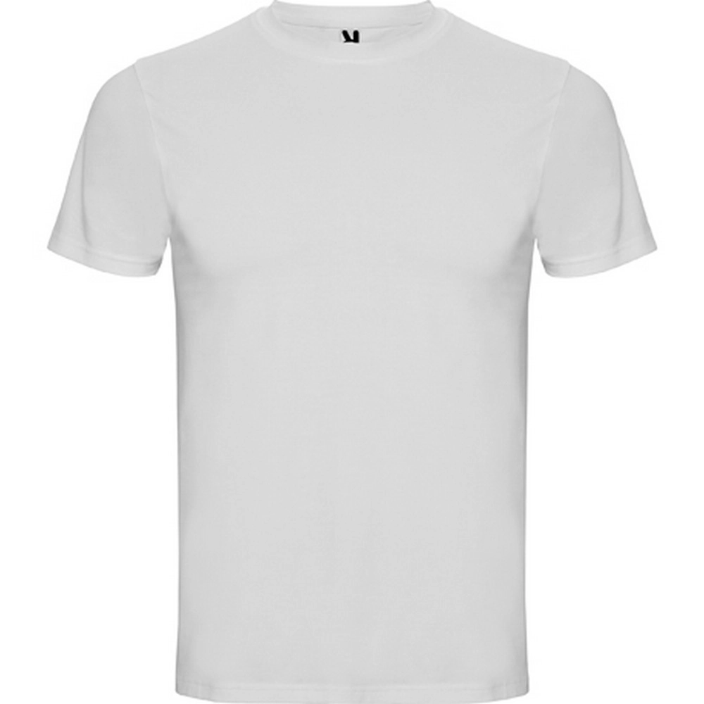 Immagine R25000201 ROLY SOUL MAGLIETTE INTIME Uomo BIANCO tg M