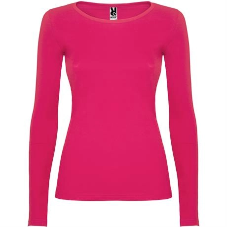 Immagine R1218 - Roly Extreme Woman T-Shirt Donna