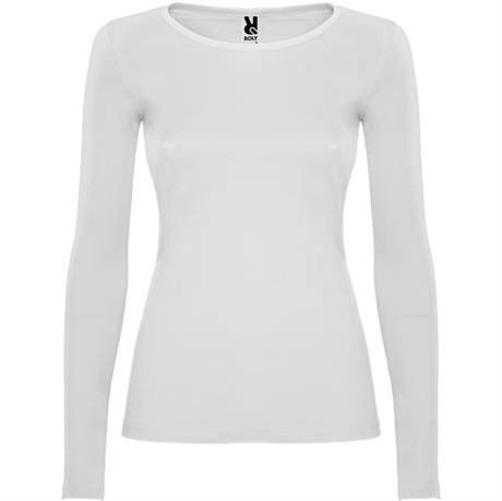 Immagine R1218 - Roly Extreme Woman T-Shirt Donna