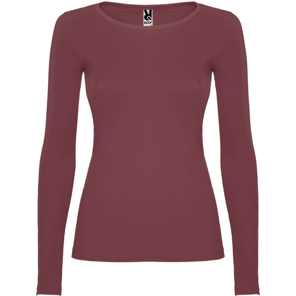 Immagine R1218 - Roly Extreme Woman T-Shirt Donna