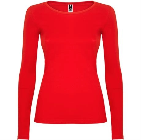 Immagine R1218 - Roly Extreme Woman T-Shirt Donna