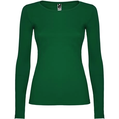 Immagine R1218 - Roly Extreme Woman T-Shirt Donna