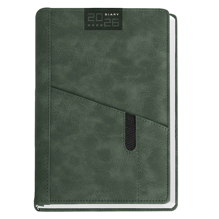 Immagine AGENDA GIORNALIERA