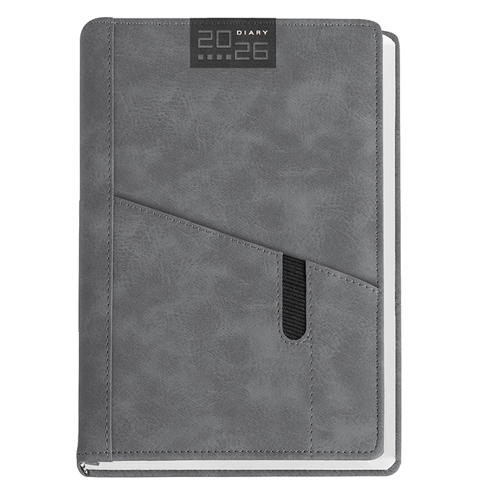 Immagine AGENDA GIORNALIERA