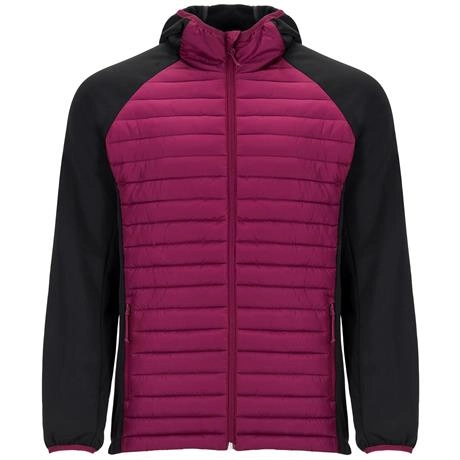 Immagine R1120 - Roly Minsk Giacca Giubbino Uomo