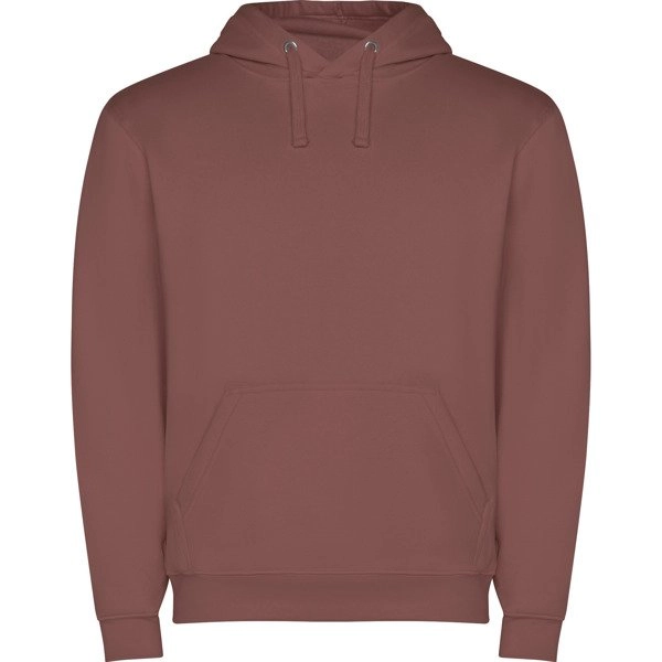 Immagine R1087 - Roly Capucha Felpa Uomo