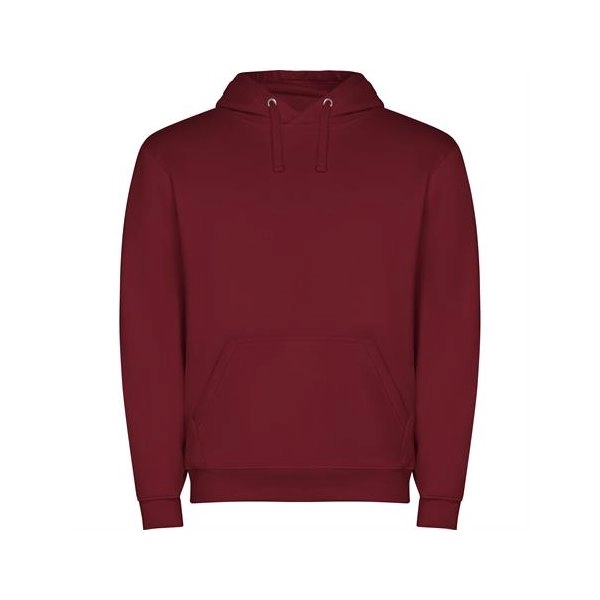Immagine R1087 - Roly Capucha Felpa Uomo