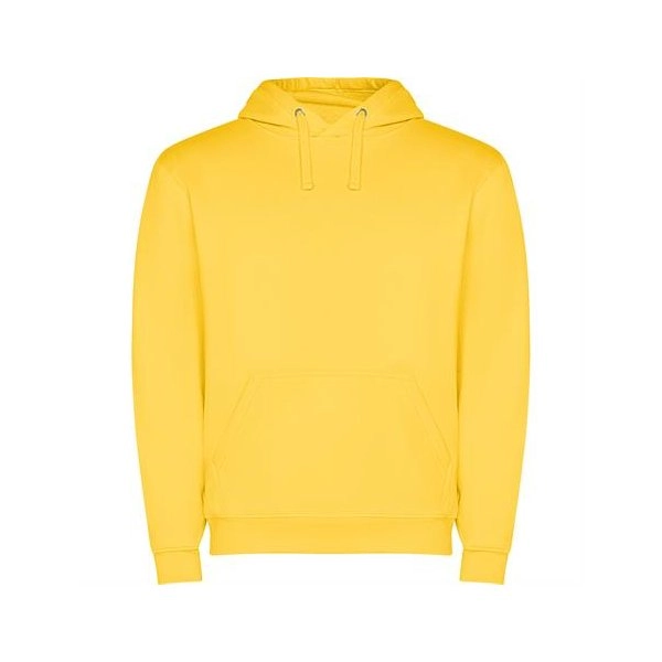 R1087 - Roly Capucha Felpa Uomo