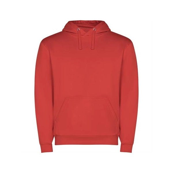 R1087 - Roly Capucha Felpa Uomo
