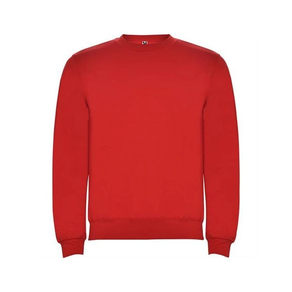 R1070 - Roly Clasica Felpa Uomo