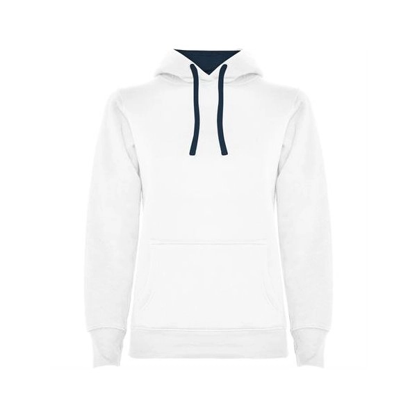 R1068 - Roly Urban Woman Felpa Donna