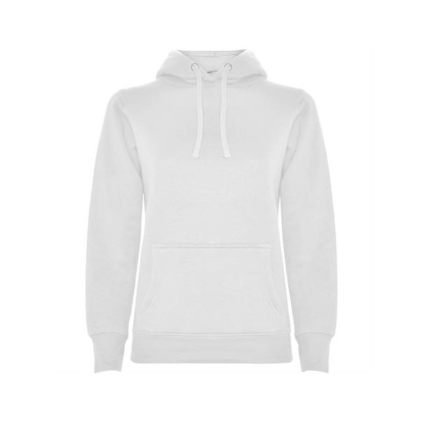 R1068 - Roly Urban Woman Felpa Donna