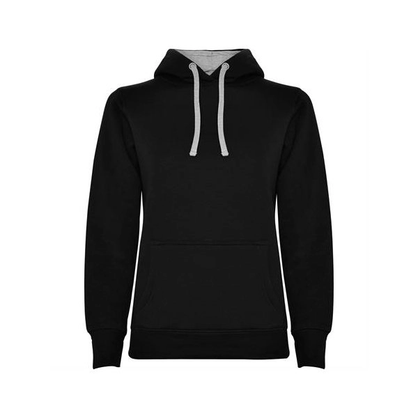 Immagine R1068 - Roly Urban Woman Felpa Donna