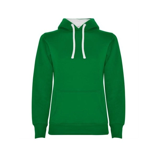 Immagine R1068 - Roly Urban Woman Felpa Donna