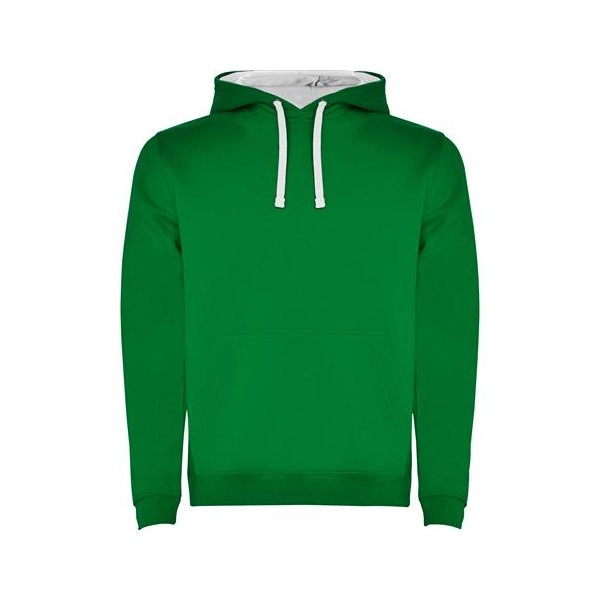 Immagine R1067 - Roly Urban Felpa Uomo