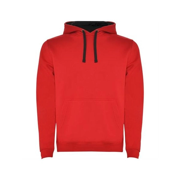 Immagine R1067 - Roly Urban Felpa Uomo