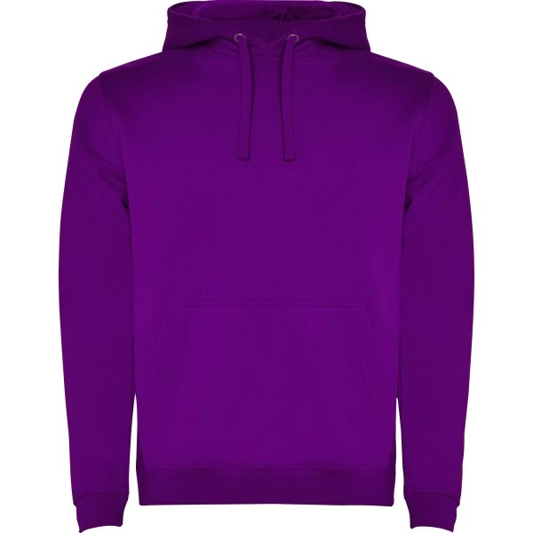 Immagine R1067 - Roly Urban Felpa Uomo