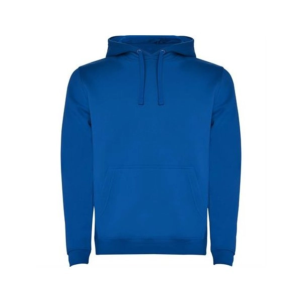 Immagine R1067 - Roly Urban Felpa Uomo