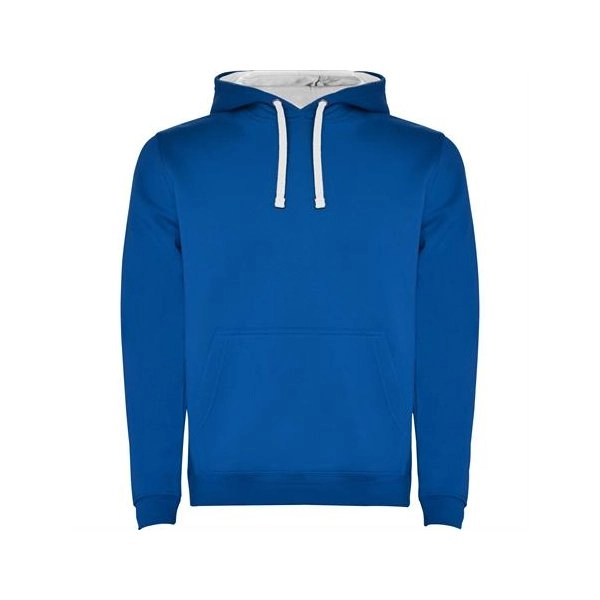 Immagine R1067 - Roly Urban Felpa Uomo