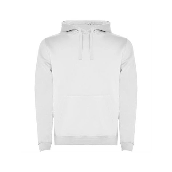 Immagine R1067 - Roly Urban Felpa Uomo