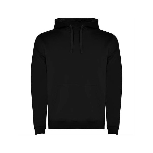 Immagine R1067 - Roly Urban Felpa Uomo