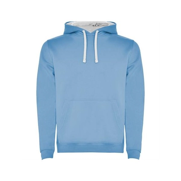 Immagine R1067 - Roly Urban Felpa Uomo