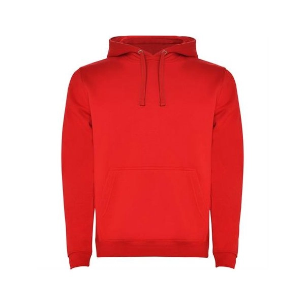 Immagine R1067 - Roly Urban Felpa Uomo