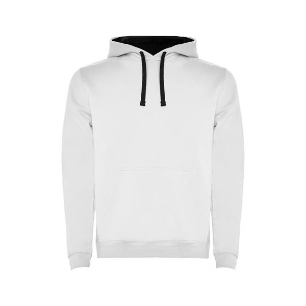 R1067 - Roly Urban Felpa Uomo