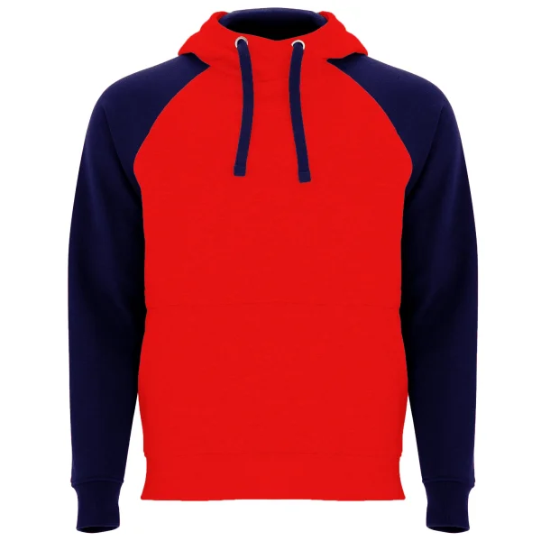 Immagine prodotto Rosso/blu navy