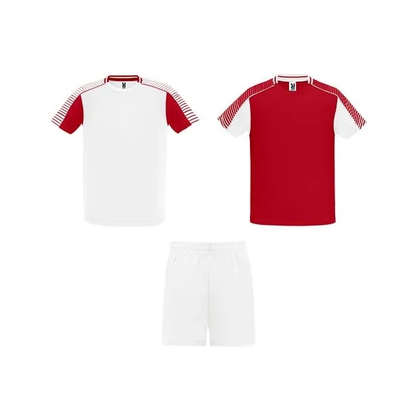 Immagine prodotto Bianco/rosso