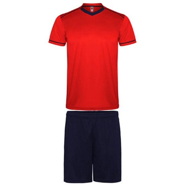 R0457 - Roly United Completo Sportivo Uomo