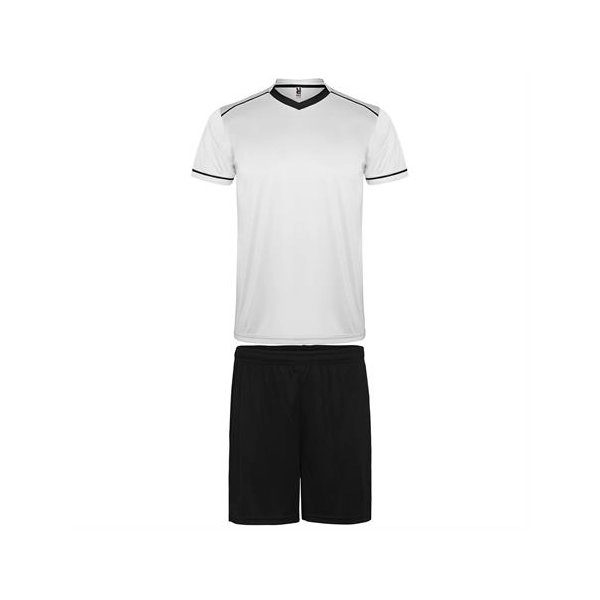 R0457 - Roly United Completo Sportivo Uomo