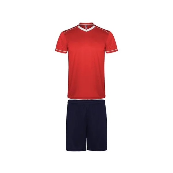 Immagine prodotto Rosso/blu navy