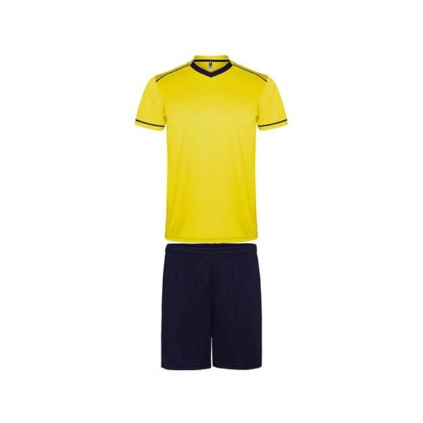 Immagine R0457 - Roly United Completo Sportivo Uomo