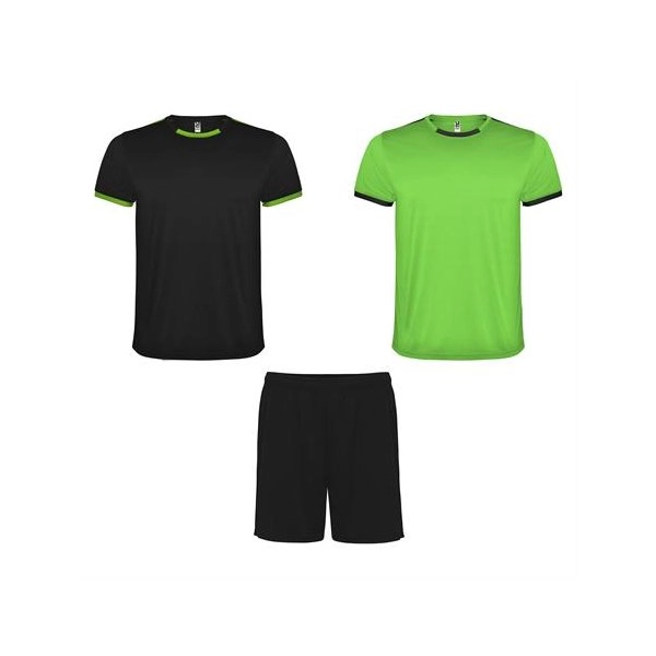 Immagine R0452 - Roly Racing Completo Sportivo Uomo