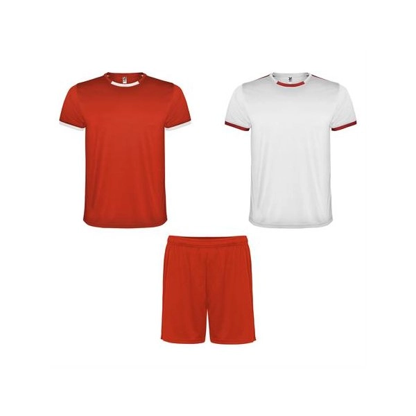 Immagine R0452 - Roly Racing Completo Sportivo Uomo