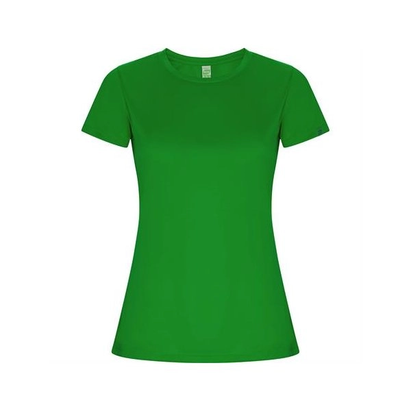 Immagine R0428 Roly Imola Woman T-Shirt Tecnica