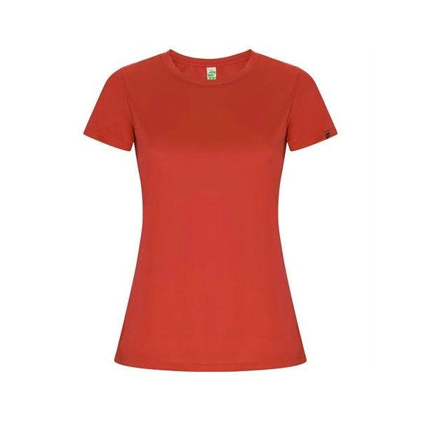 R0428 Roly Imola Woman T-Shirt Tecnica