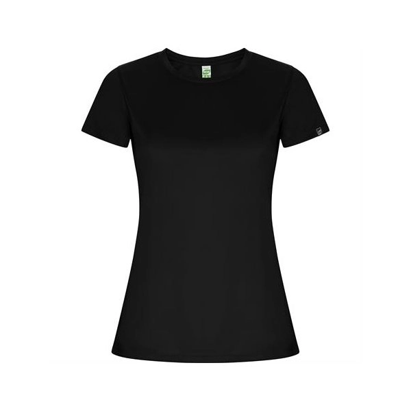 Immagine R0428 Roly Imola Woman T-Shirt Tecnica