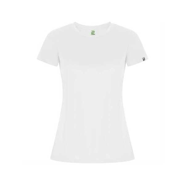 R0428 Roly Imola Woman T-Shirt Tecnica