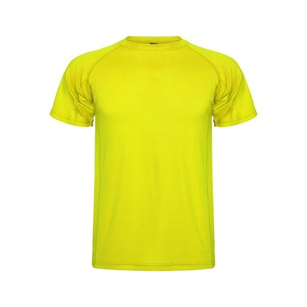 Immagine R0425 - Roly Montecarlo T-Shirt Uomo